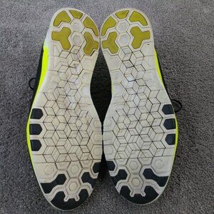 Nike Free TR Fit 5 Womens 10.5 Athletic Running Shoes Low Top Sneaker 718932-005